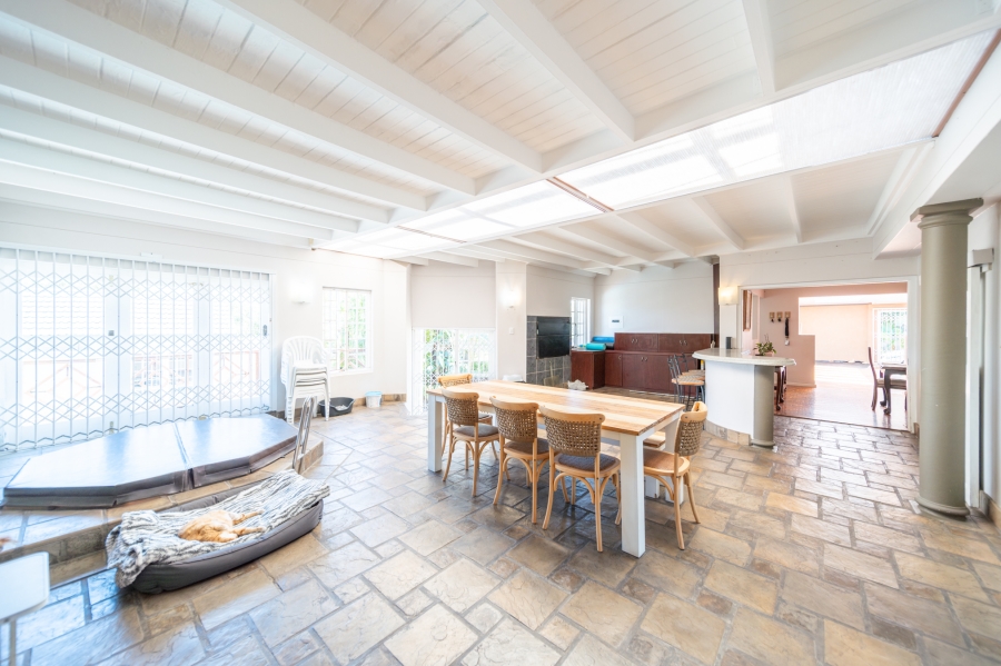 4 Bedroom Property for Sale in Bunkers Hill Eastern Cape